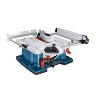 Стационарен циркуляр BOSCH GTS 10 XC